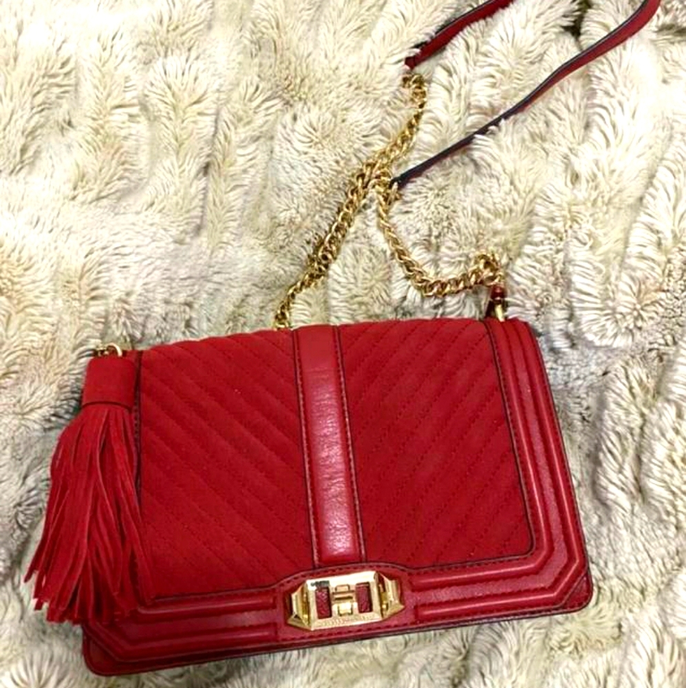 Rebecca Minkoff